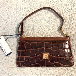 Dooney & Bourke Large Wristlet